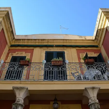 Apartment Era Tropea
