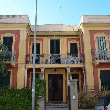 Era Apartment Tropea