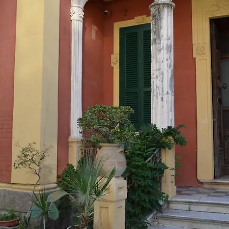 Apartment Era Tropea