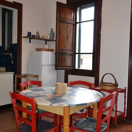 Apartment Era
