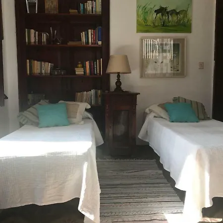 Era Apartment Tropea