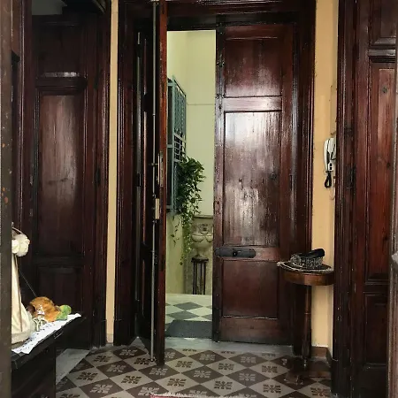 Apartment Era Tropea