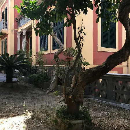 Apartment Era Tropea