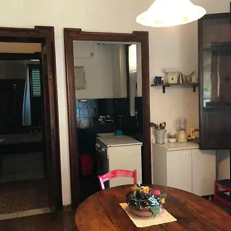 Era Apartment