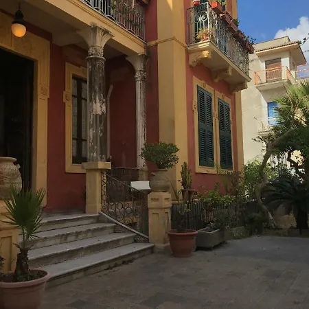 Apartment Era Tropea