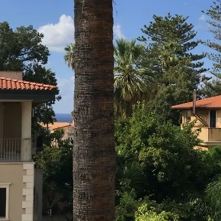 Era Apartment Tropea