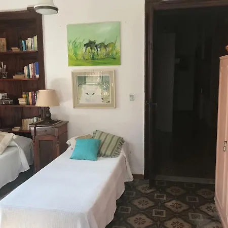 Era Apartment Tropea