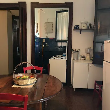 Era Apartment