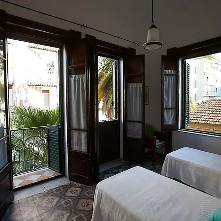 Era Apartment Tropea