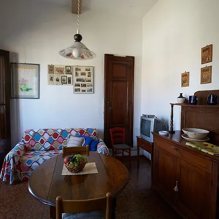 Apartment Era